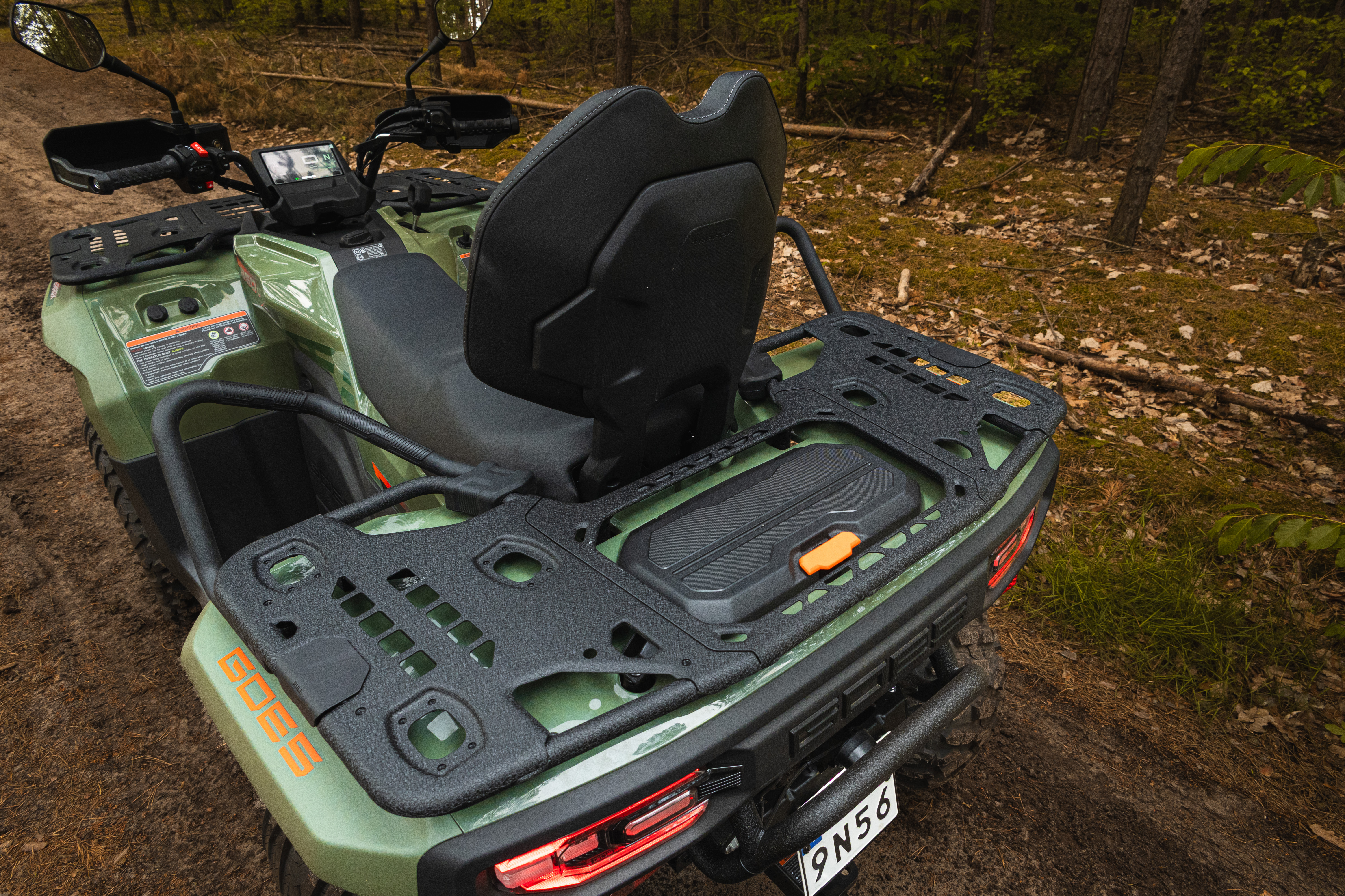 GOES 550 EPS 2026 zdjęcie 14