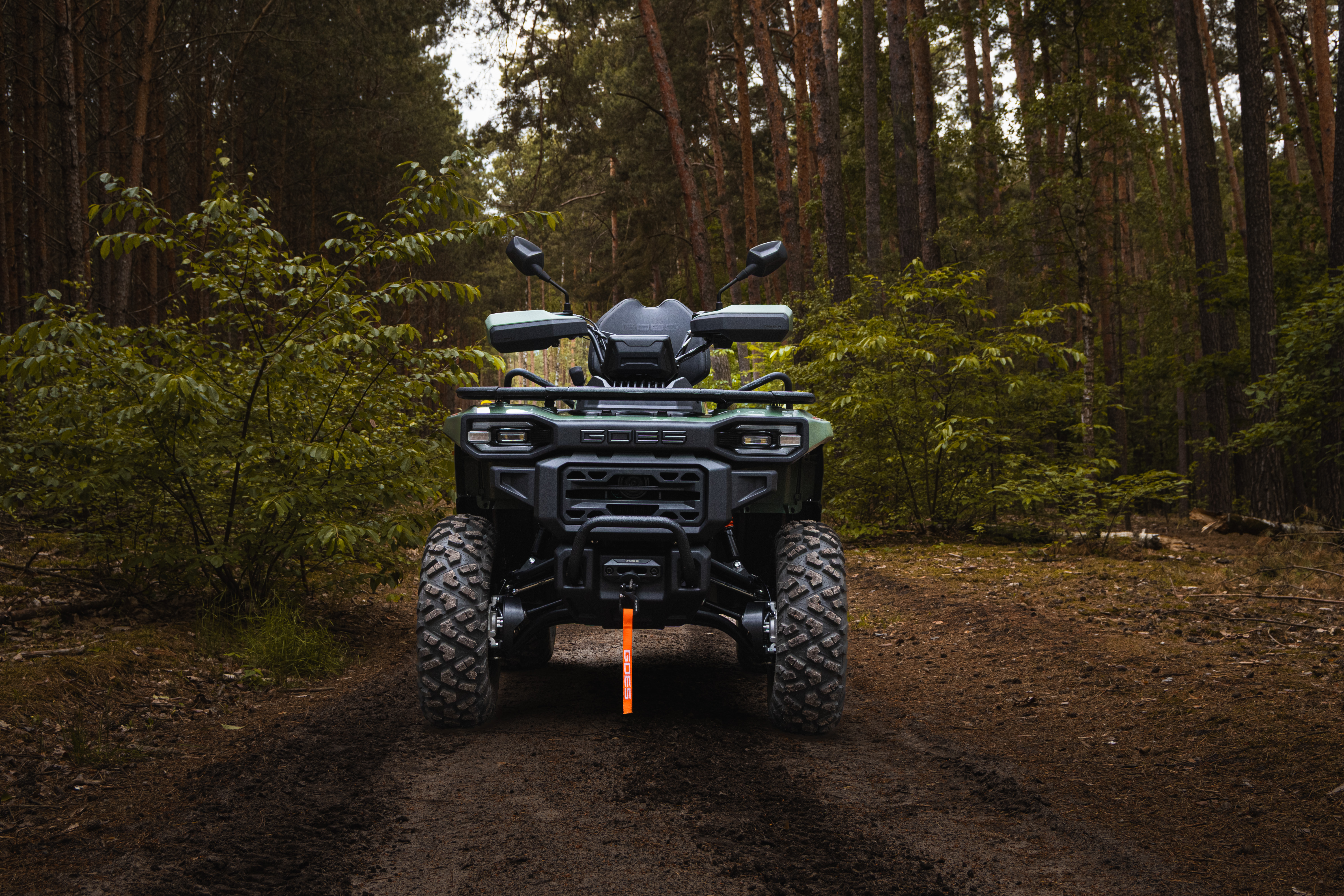 GOES 550 EPS 2026 zdjęcie 4