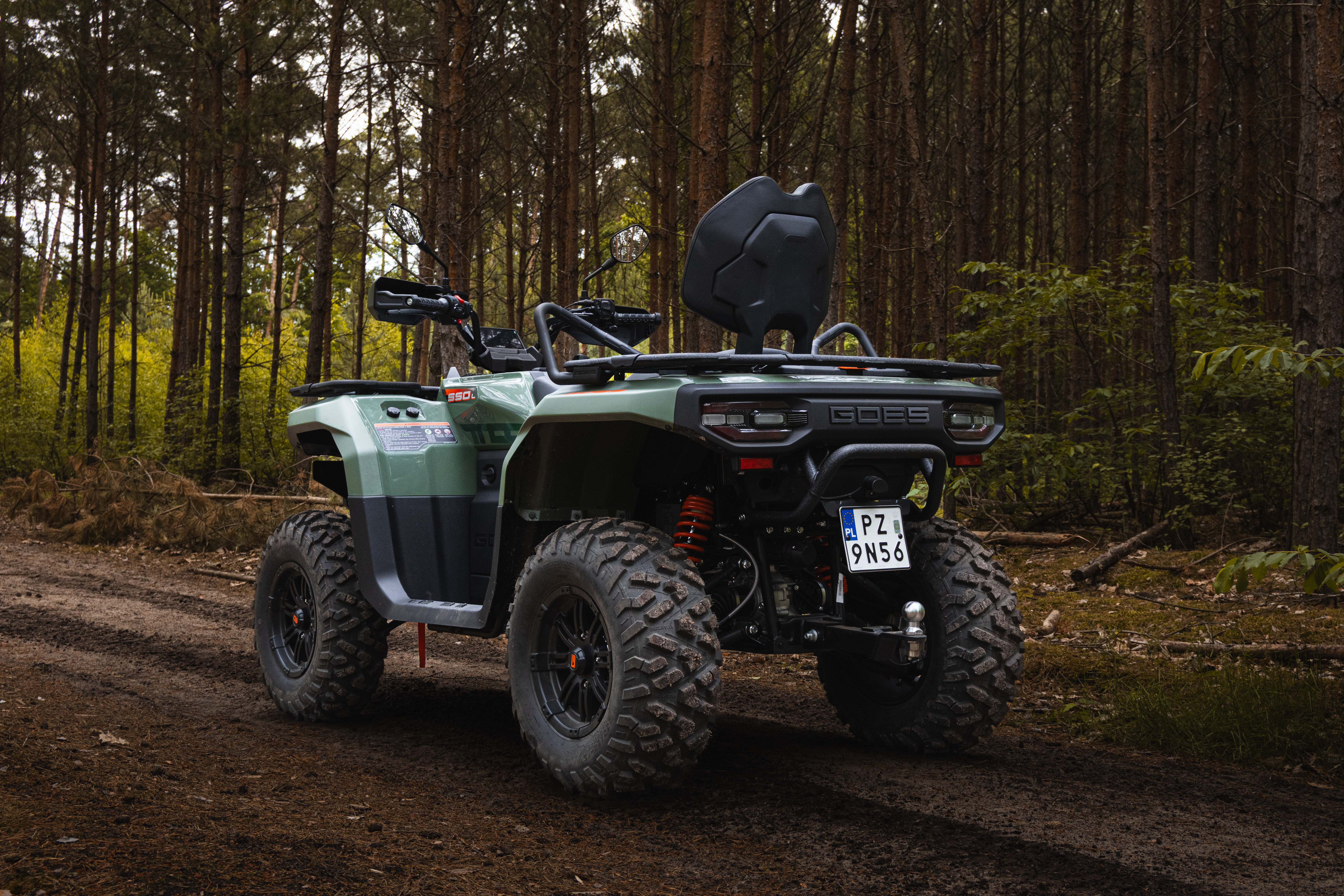 GOES 550 EPS 2026 zdjęcie 6