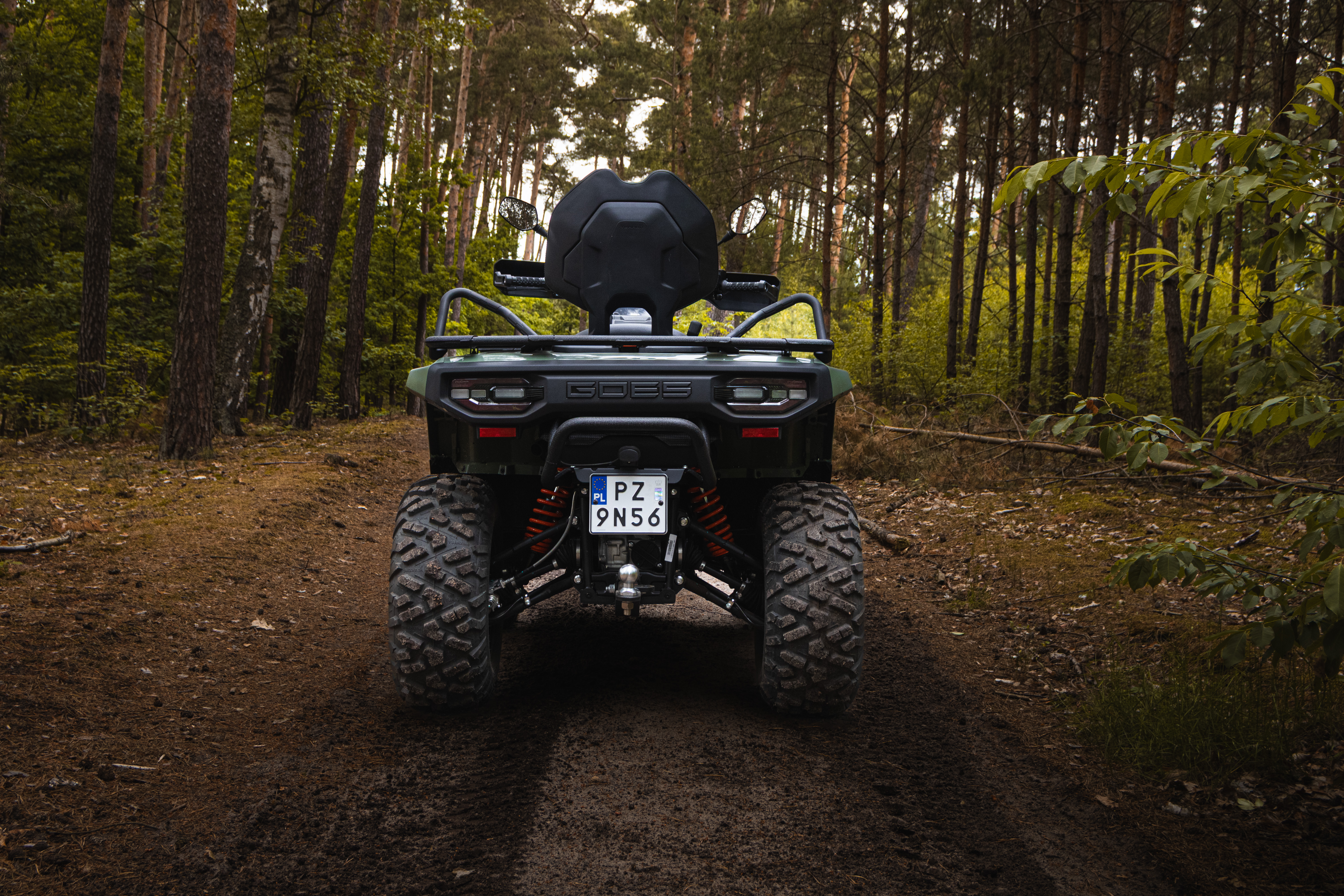 GOES 550 EPS 2026 zdjęcie 8