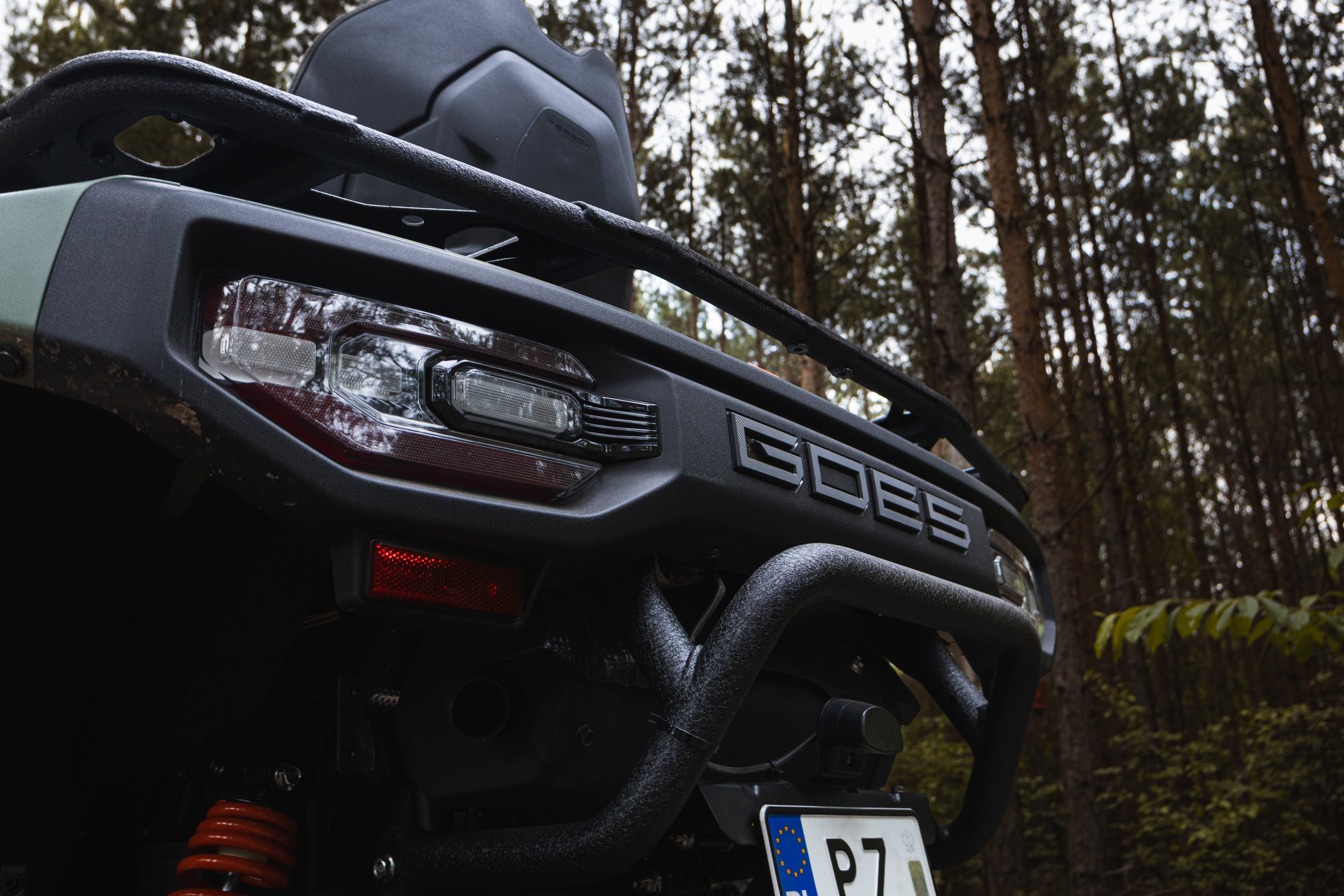 GOES 550 EPS 2026 zdjęcie 7